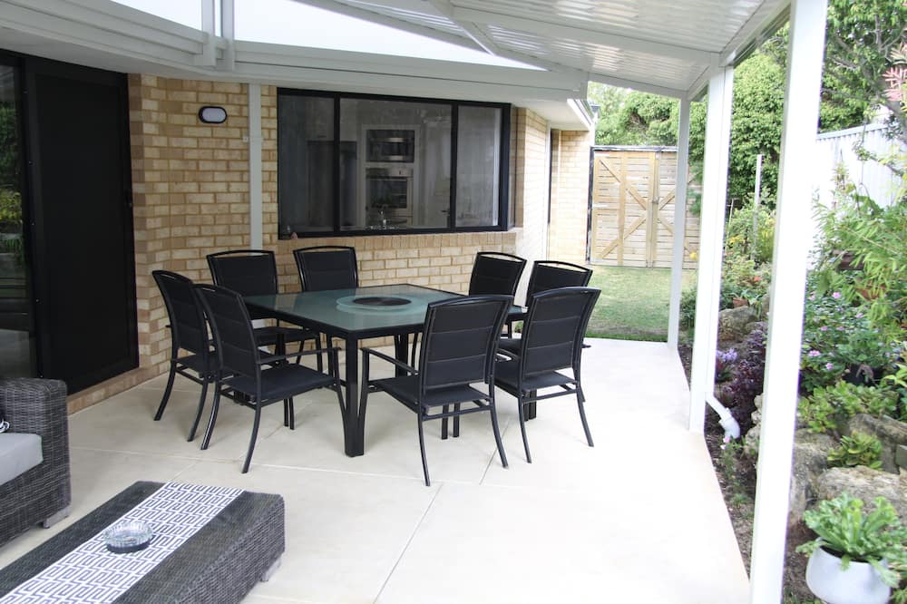 Photo of Patio Balcony in Warnbro