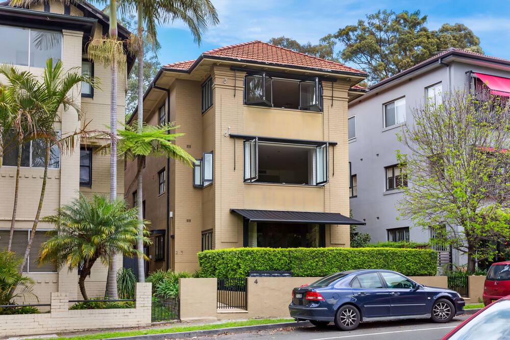 Photo of Outdoor in Darling Point