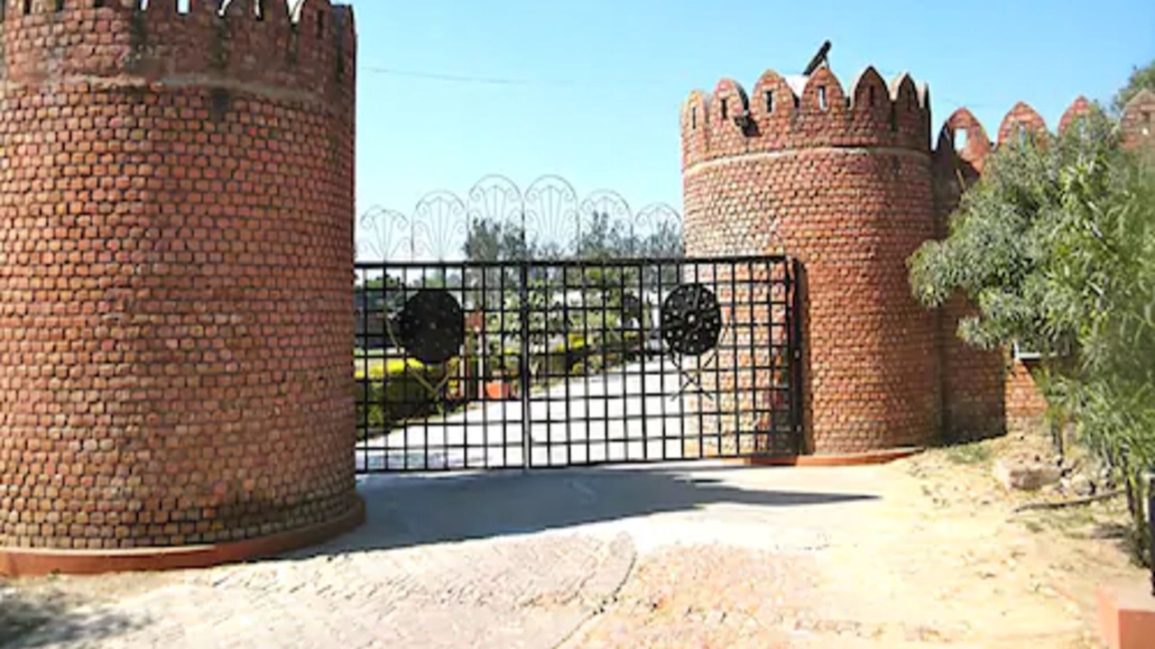 Photo of Outdoor in Bharatpur