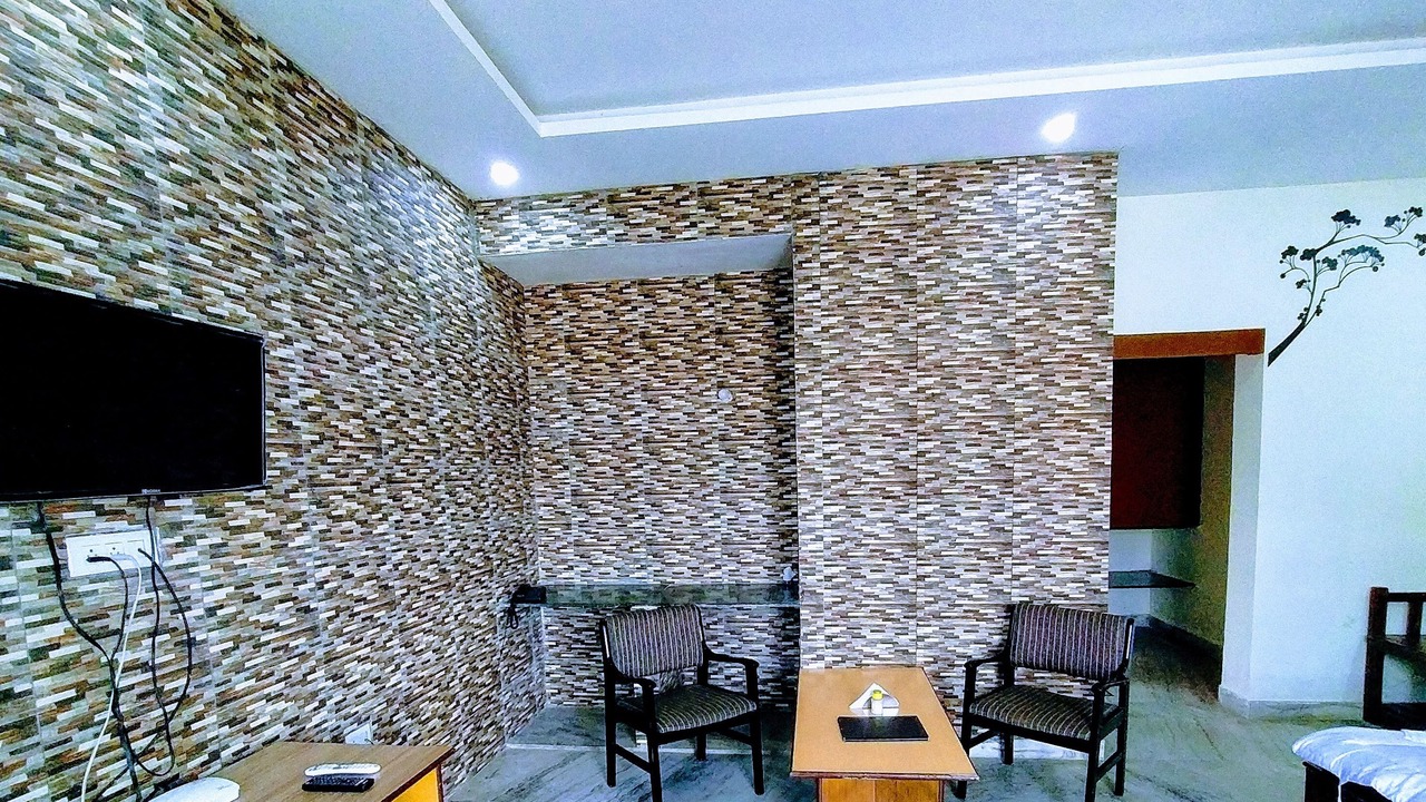 Photo of Bedroom in Bharatpur