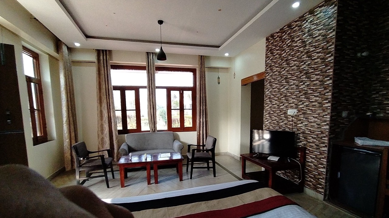 Photo of Bedroom in Bharatpur