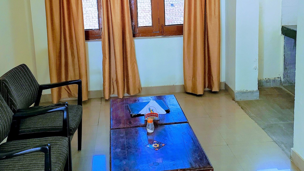 Photo of Bedroom in Bharatpur