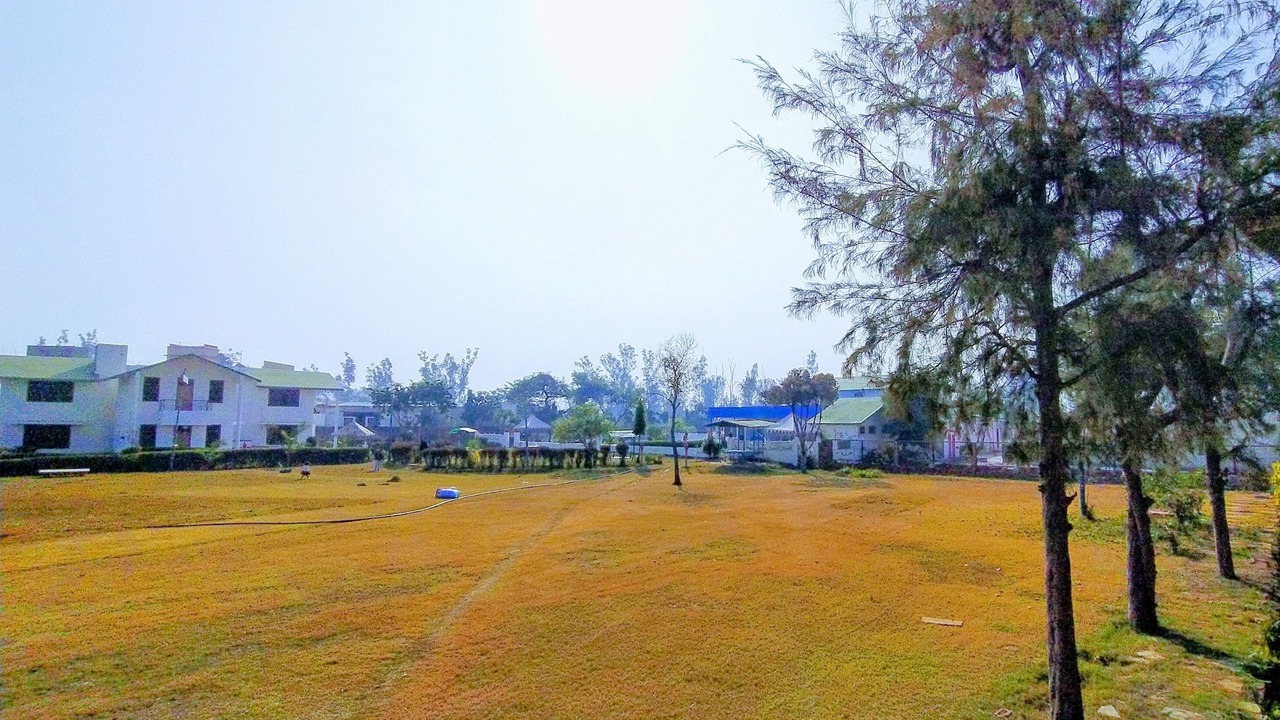 Photo of Outdoor in Bharatpur