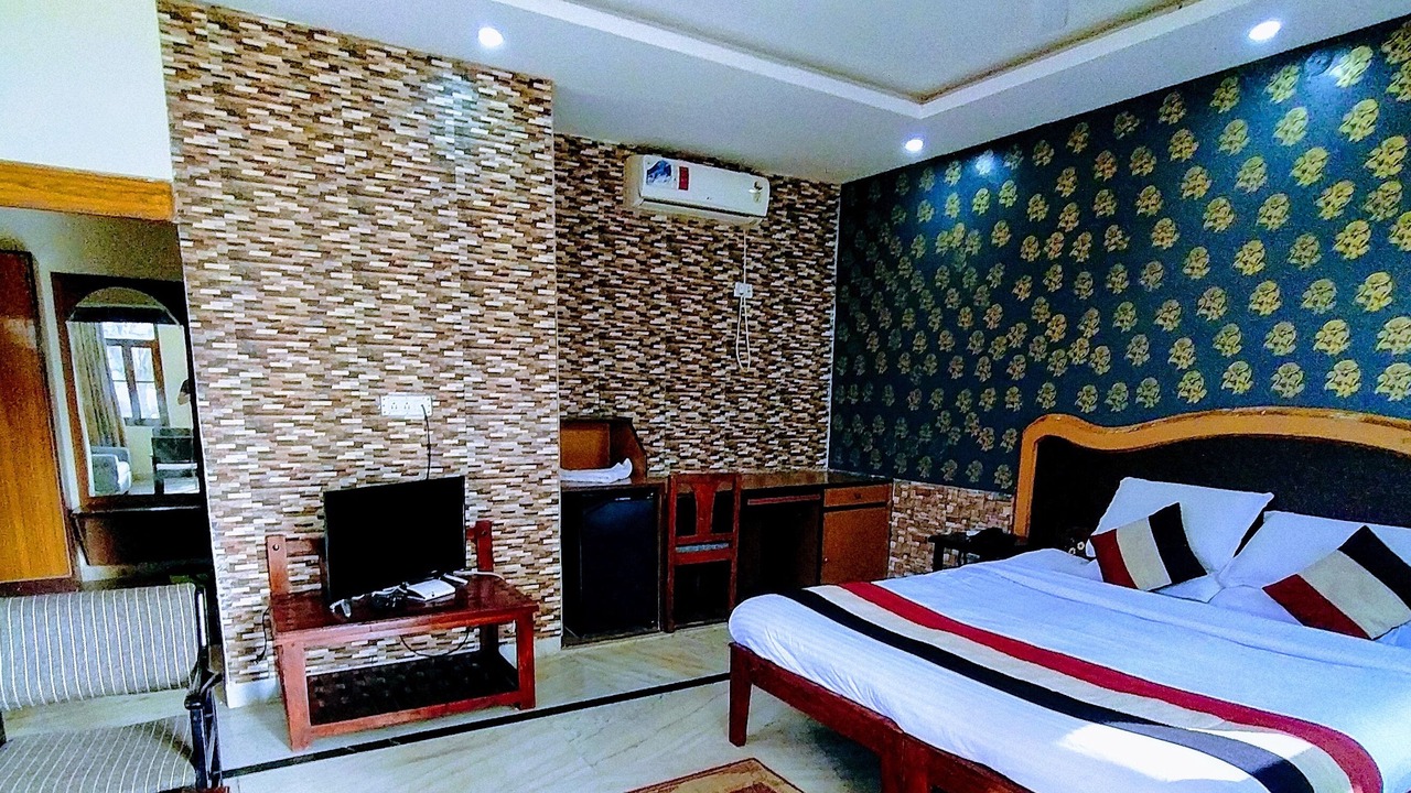 Photo of Bedroom in Bharatpur