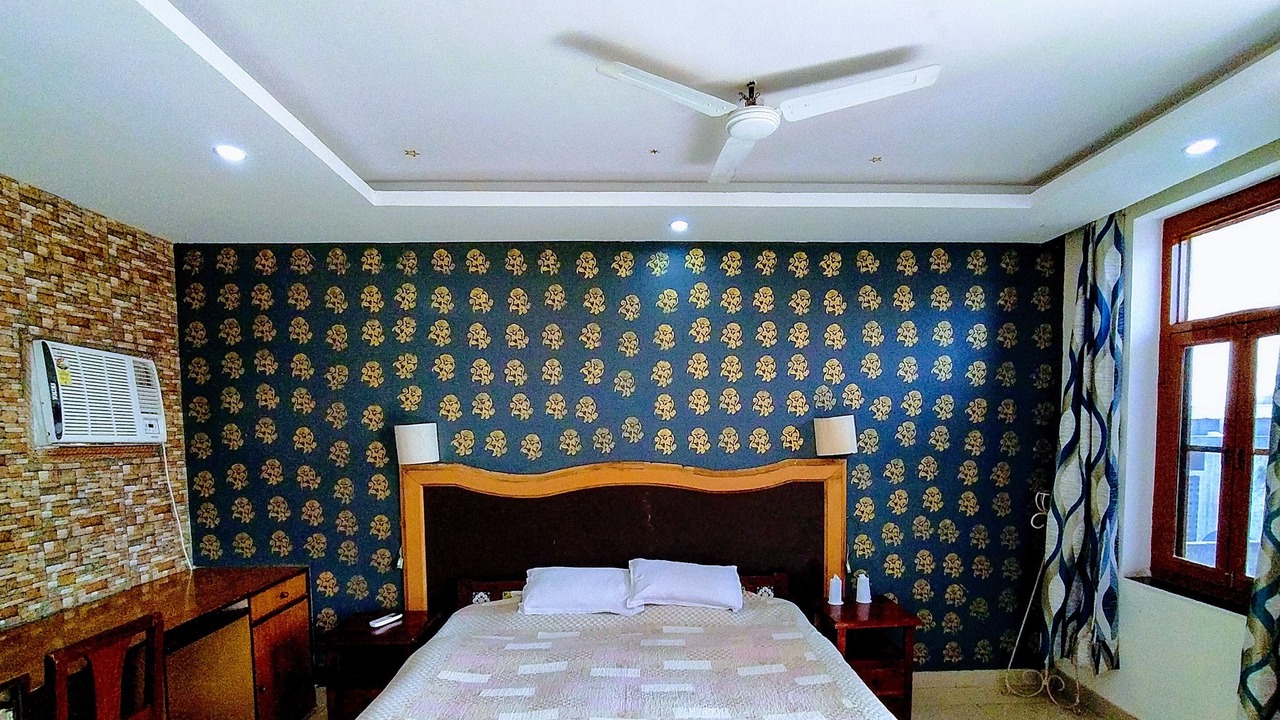 Photo of Bedroom in Bharatpur