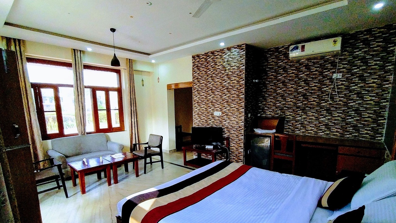 Photo of Bedroom in Bharatpur