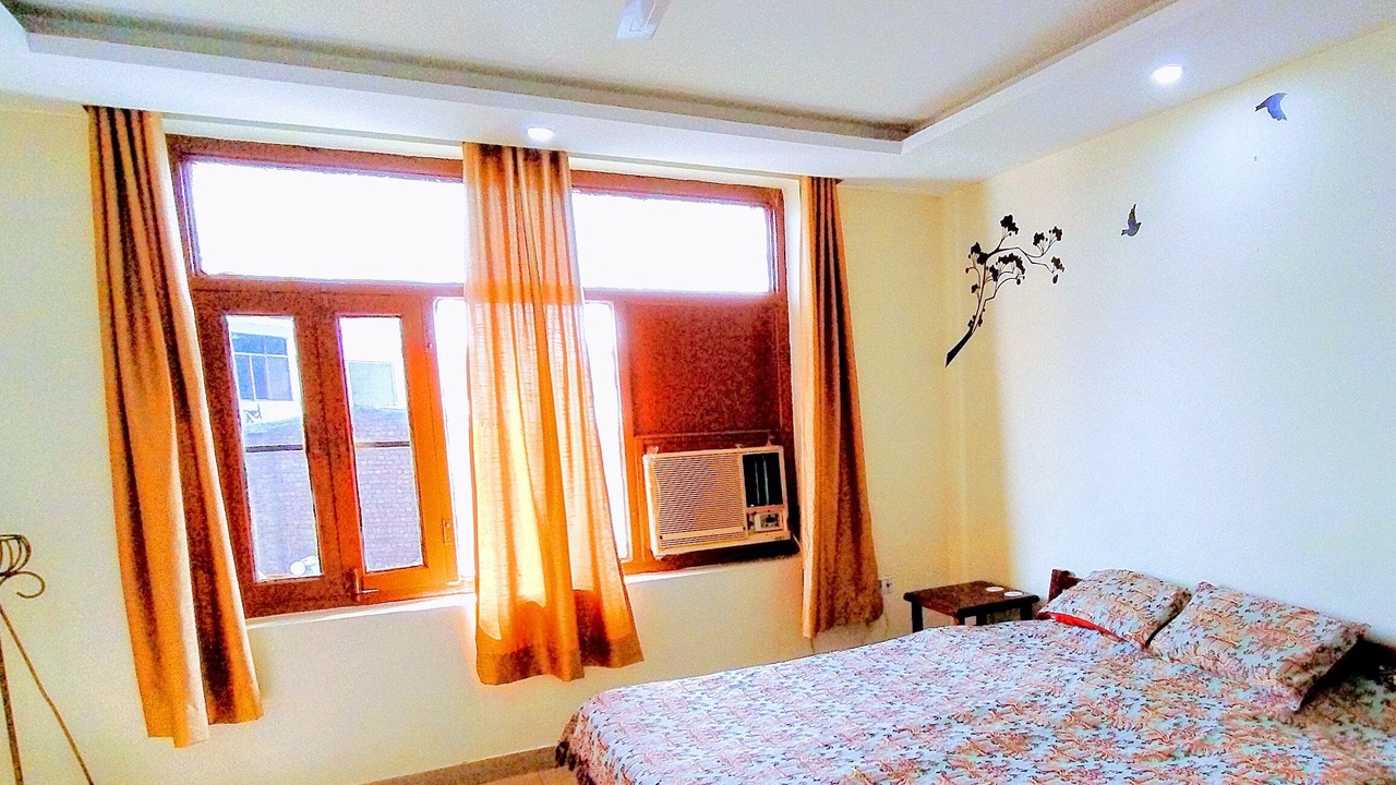 Photo of Bedroom in Bharatpur