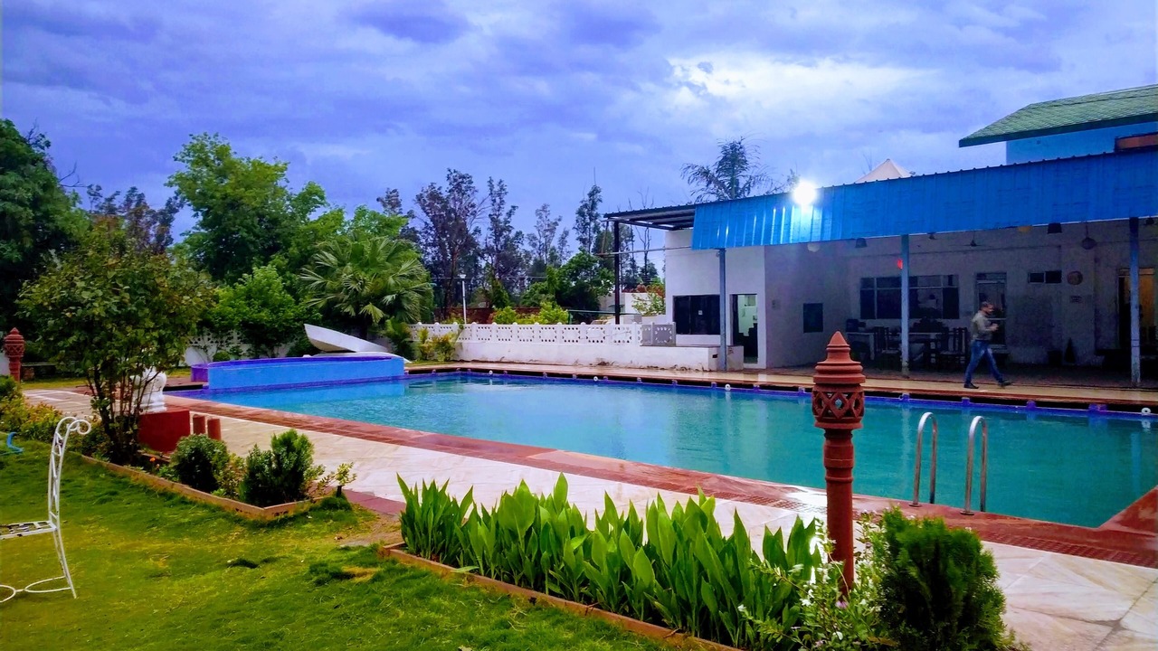 Photo of Outdoor in Bharatpur