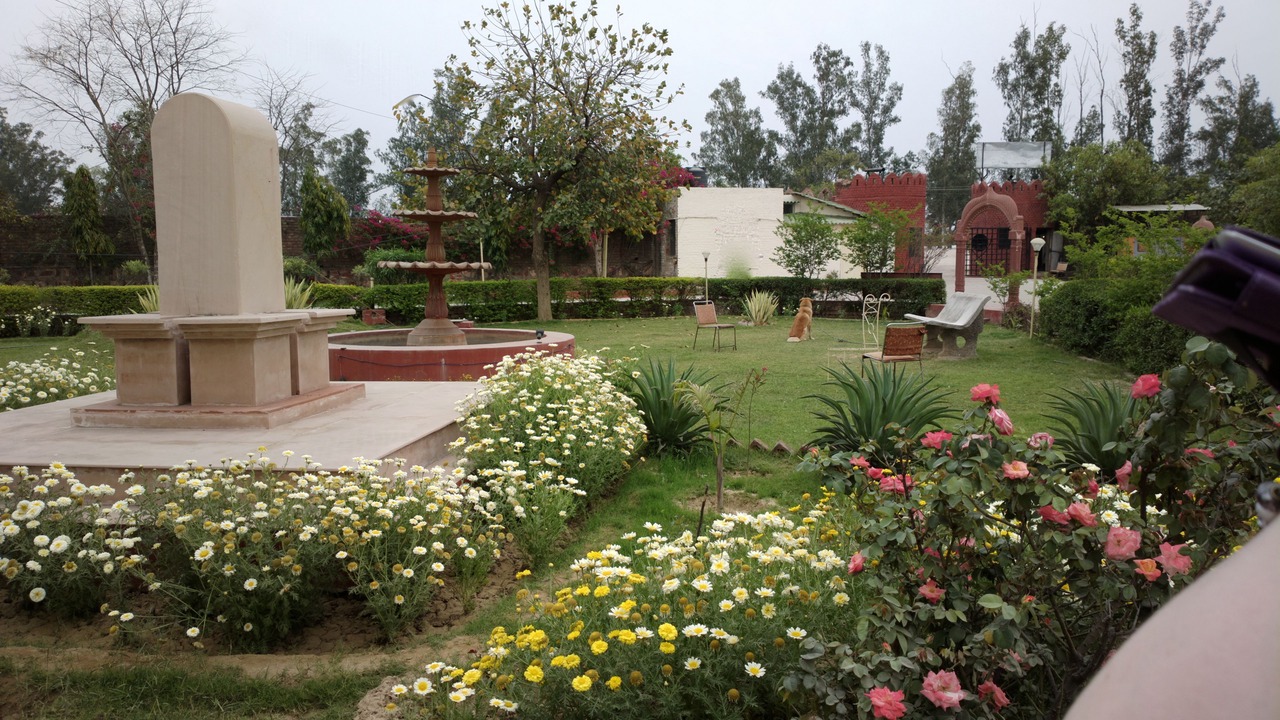 Photo of Outdoor in Bharatpur