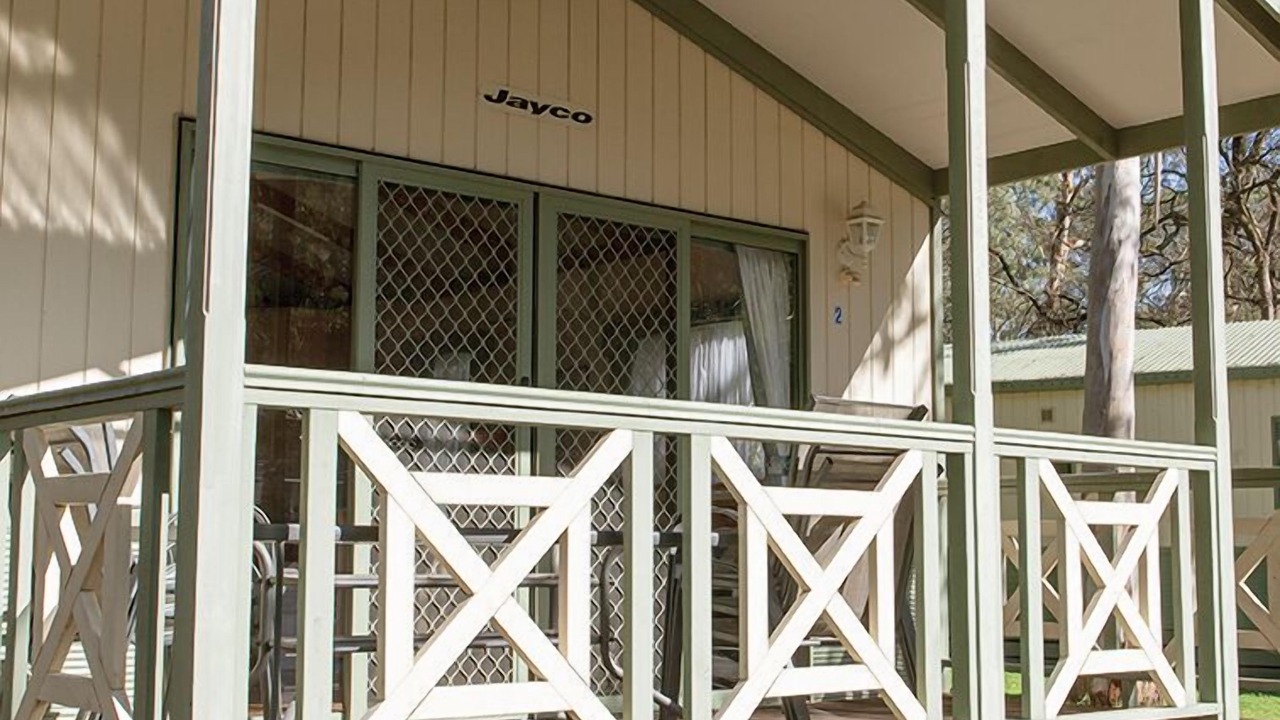 Photo of Outdoor in Doncaster East