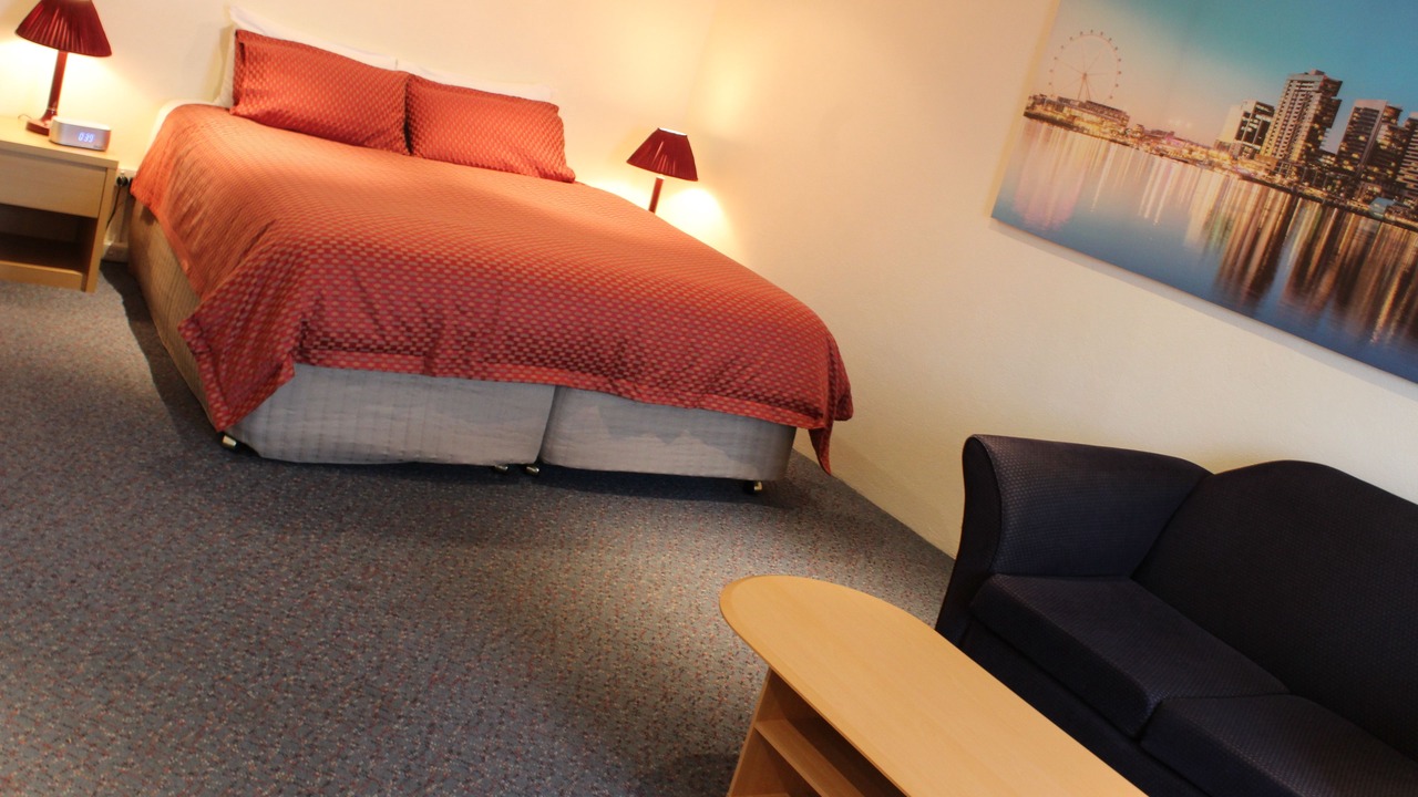 Photo of Bedroom in Mount Gambier