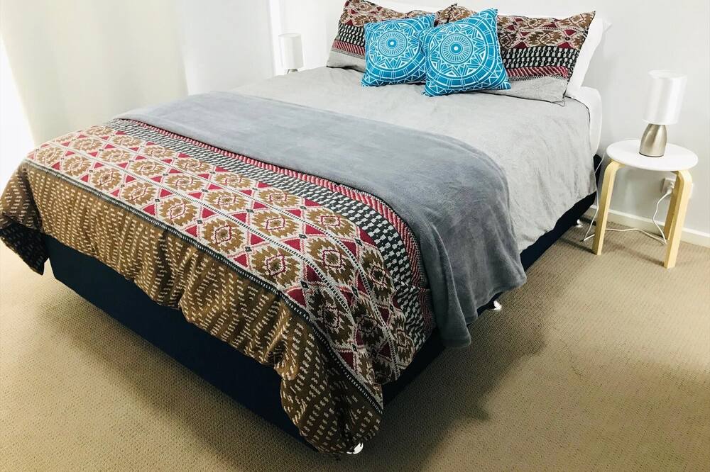 Photo of Bedroom in Point Boston