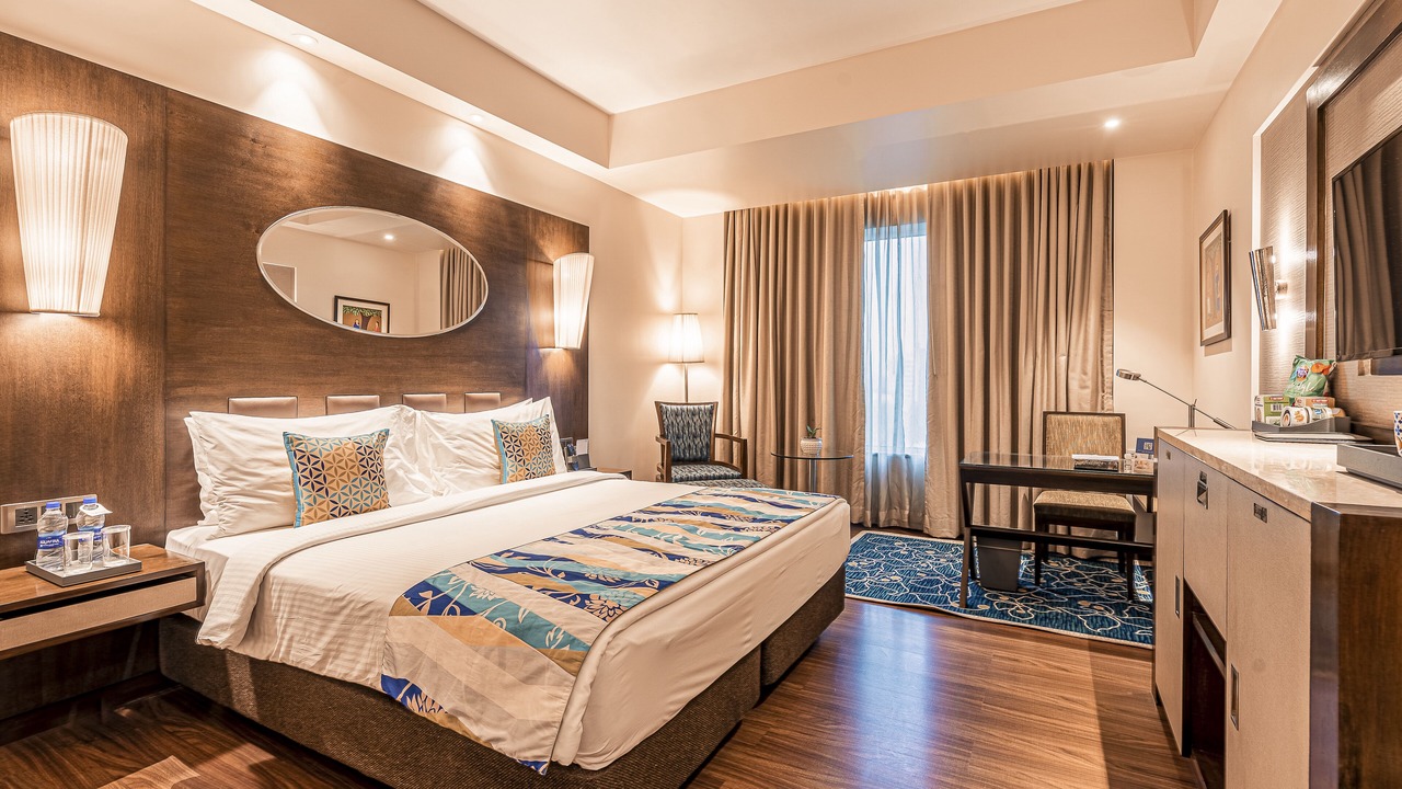 Photo of Bedroom in Durgapur