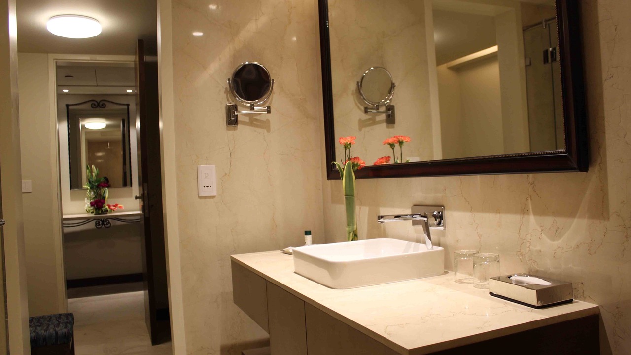 Photo of Bathroom in Durgapur