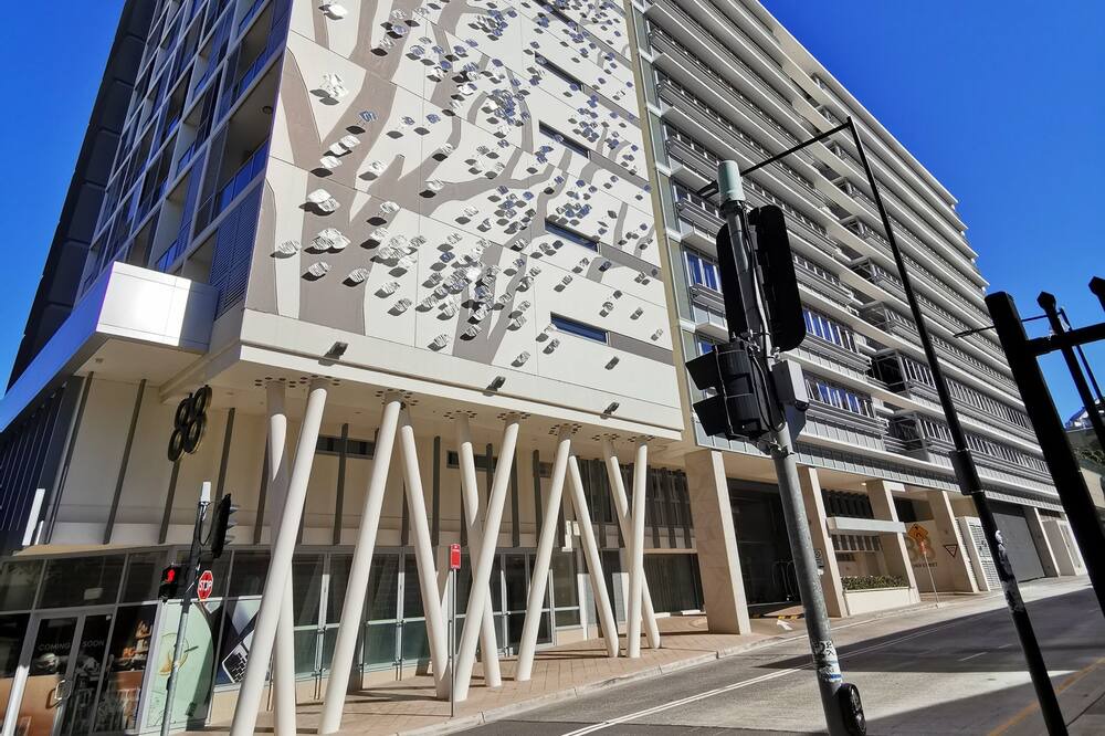 Photo of Outdoor in Chatswood CBD