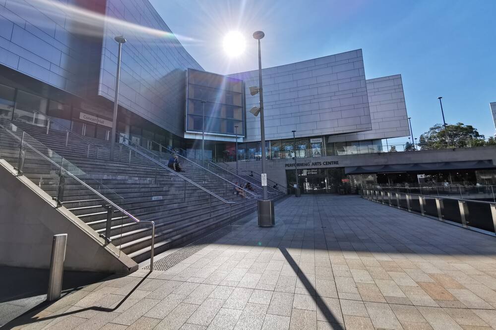 Photo of Outdoor in Chatswood CBD