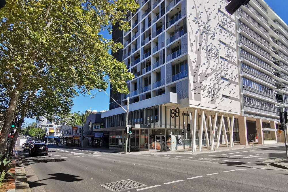 Photo of Outdoor in Chatswood CBD