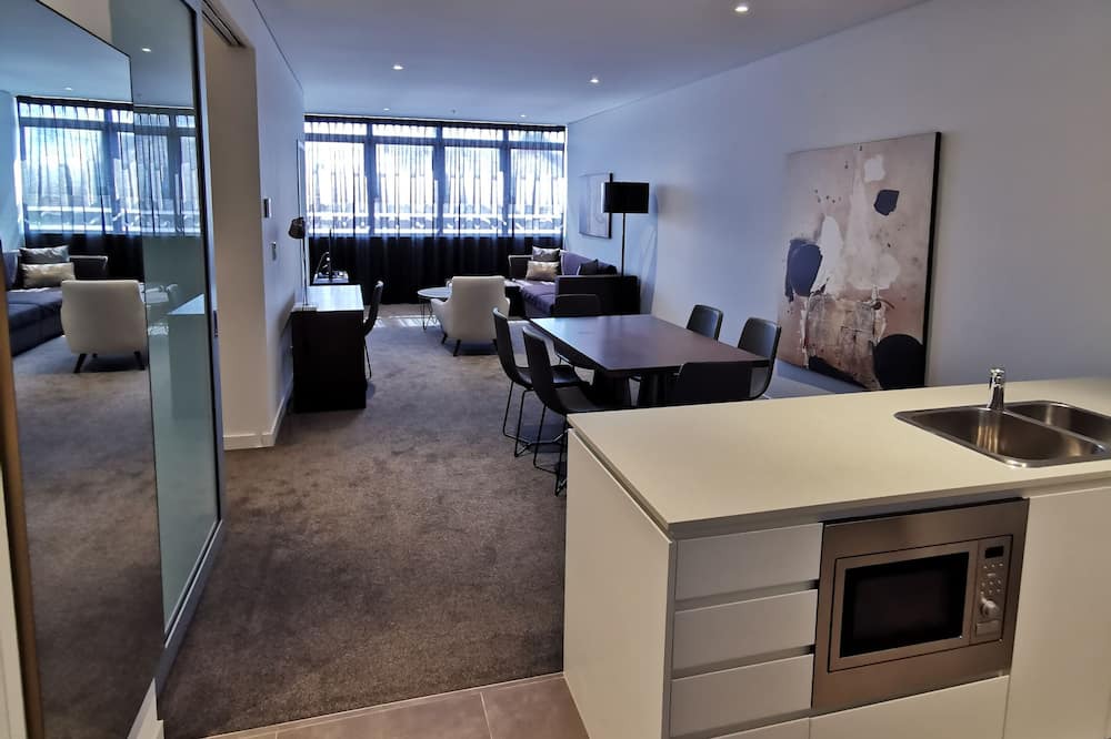 Photo of Kitchen in Chatswood CBD