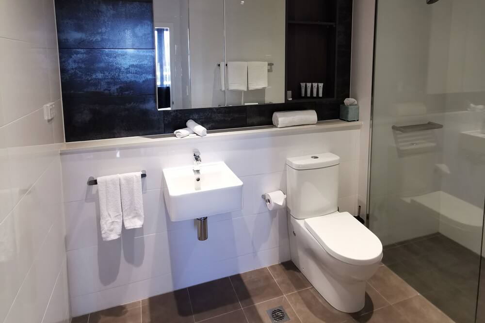 Photo of Bathroom in Chatswood CBD