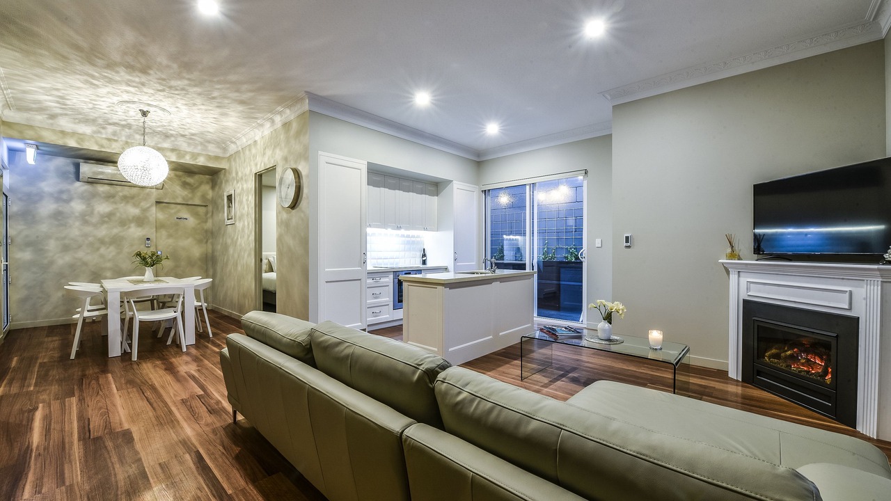 Photo of Livingroom in Mount Gambier