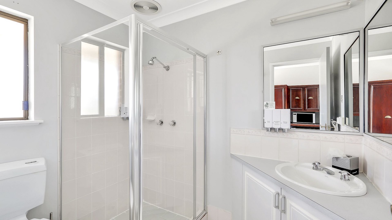Photo of Bathroom in Marrangaroo
