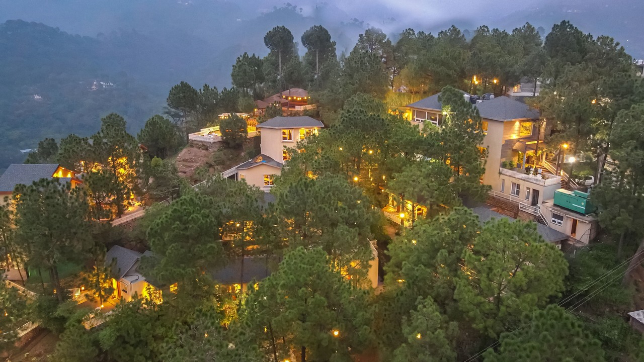 Photo of Outdoor in Kumarhatti