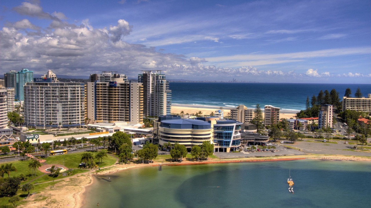Photo of Outdoor in Tweed Heads