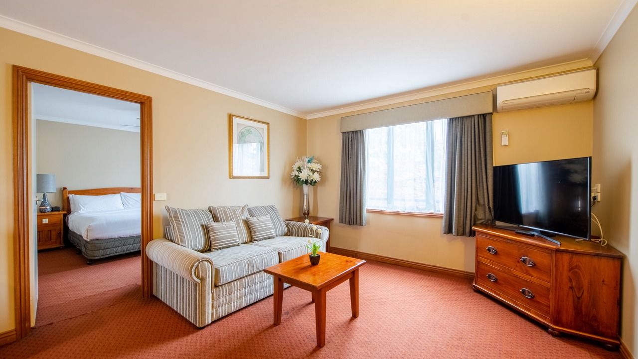 Photo of Bedroom in Notting Hill