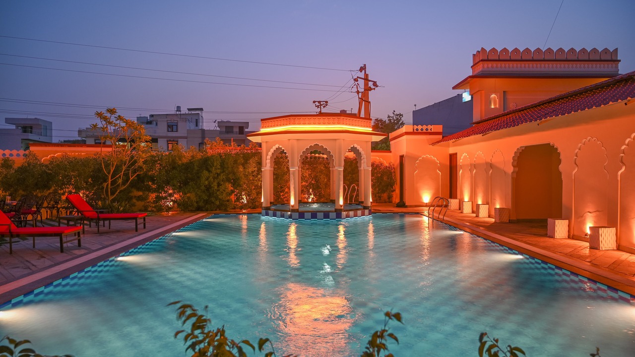 Photo of Outdoor in Bhilwara