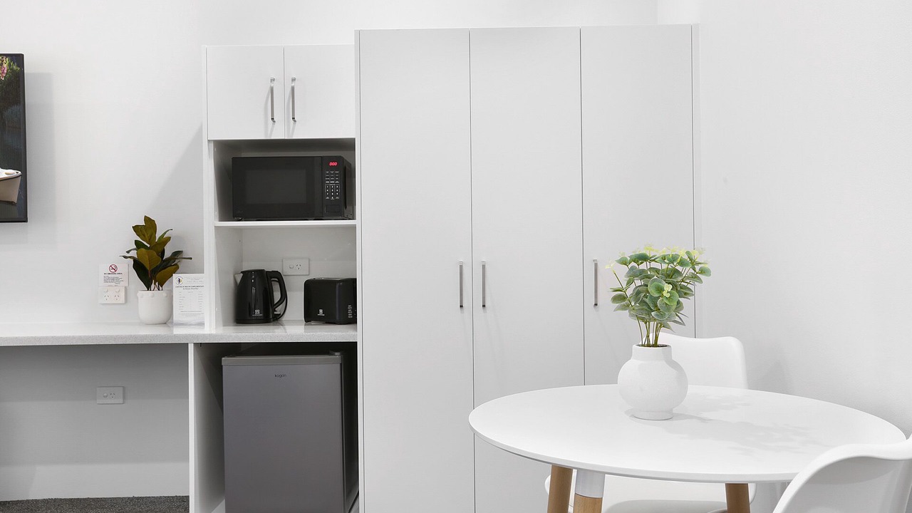 Photo of Bedroom in Shellharbour