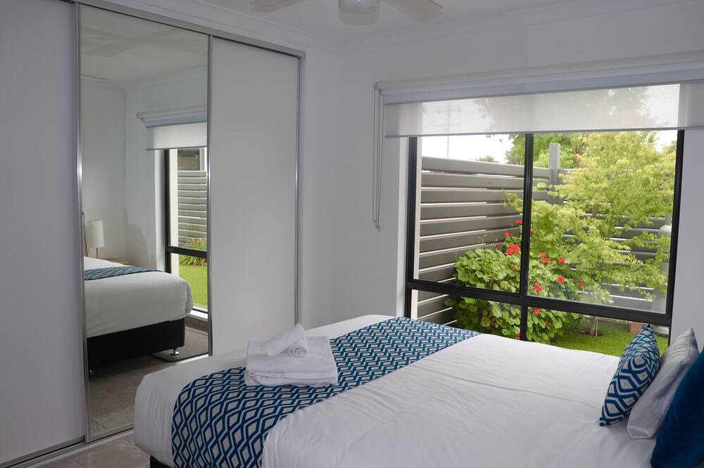 Photo of Bedroom in Myrtleford
