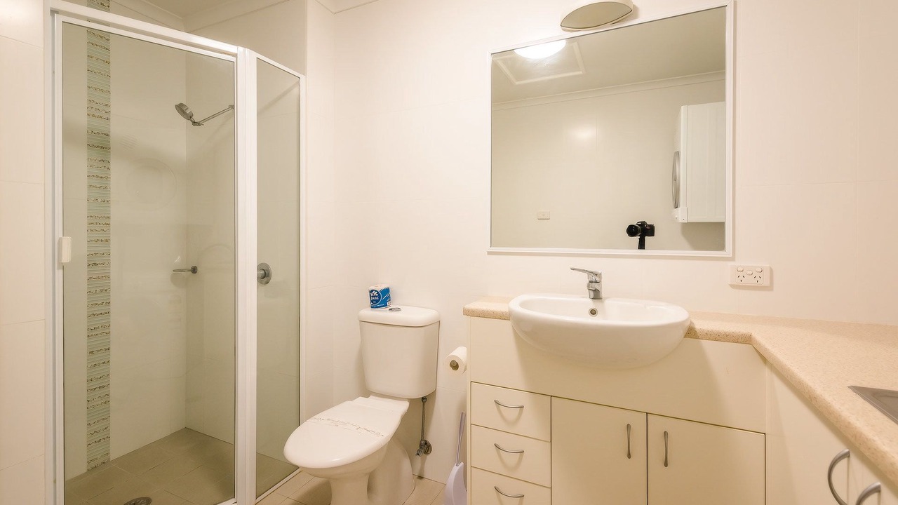 Photo of Bathroom in Urunga