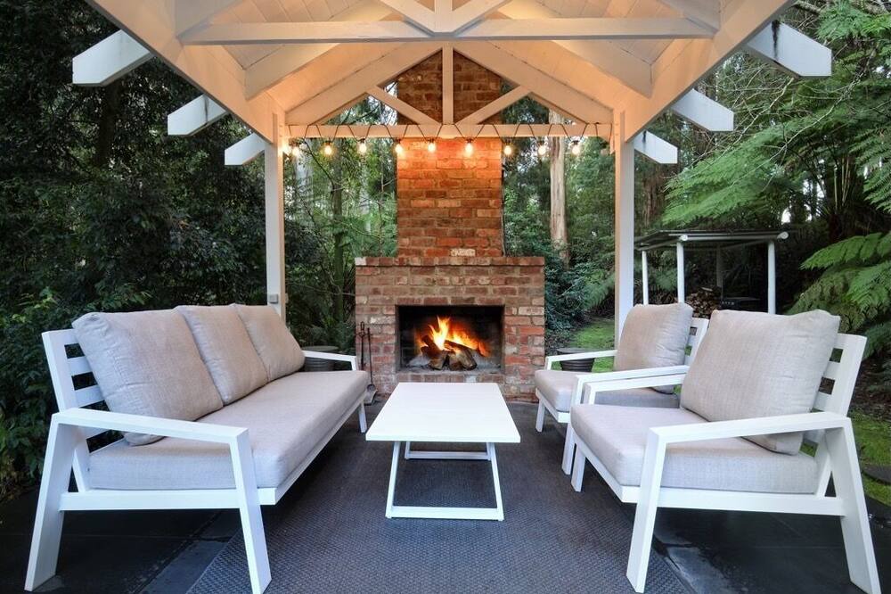 Photo of Patio Balcony in Cockatoo