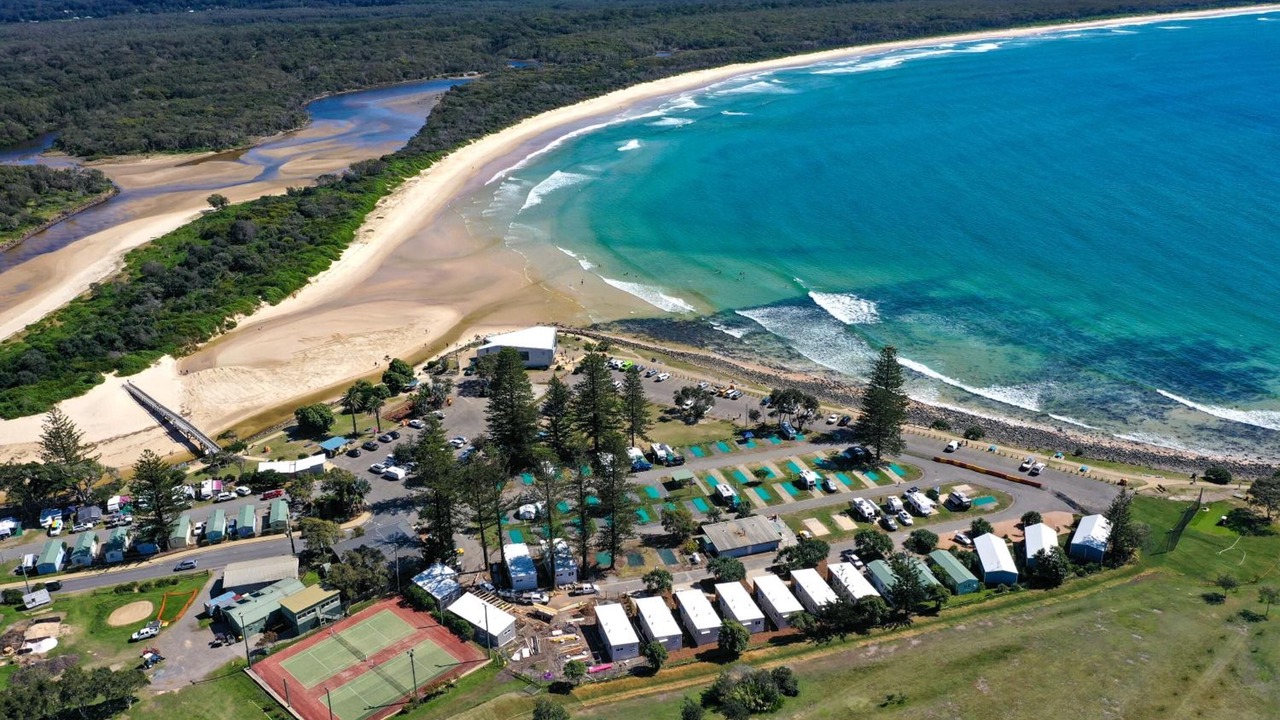 Photo of Outdoor in Crescent Head