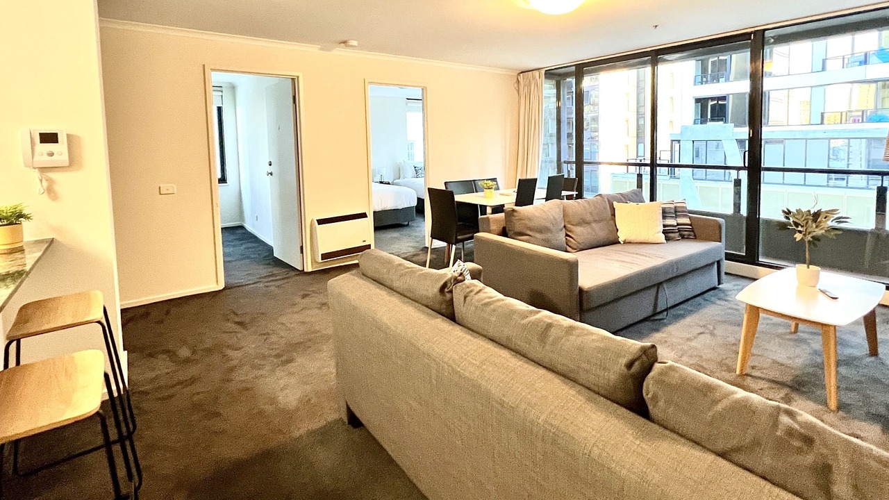Photo of Bedroom in Southbank
