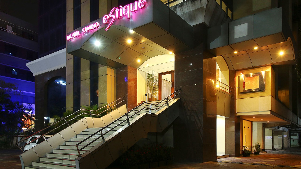 Photo of Outdoor in Central Pune