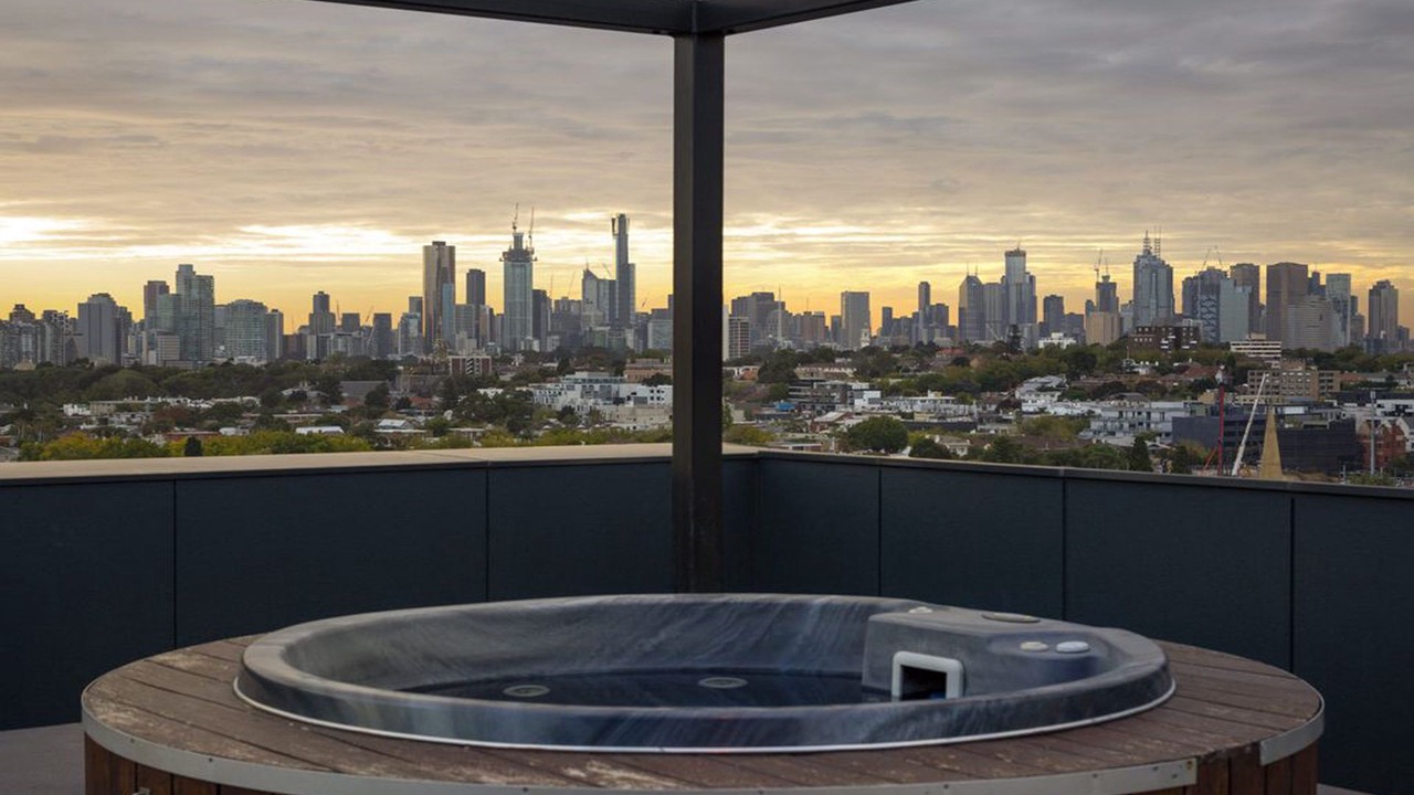 Photo of Outdoor in South Yarra