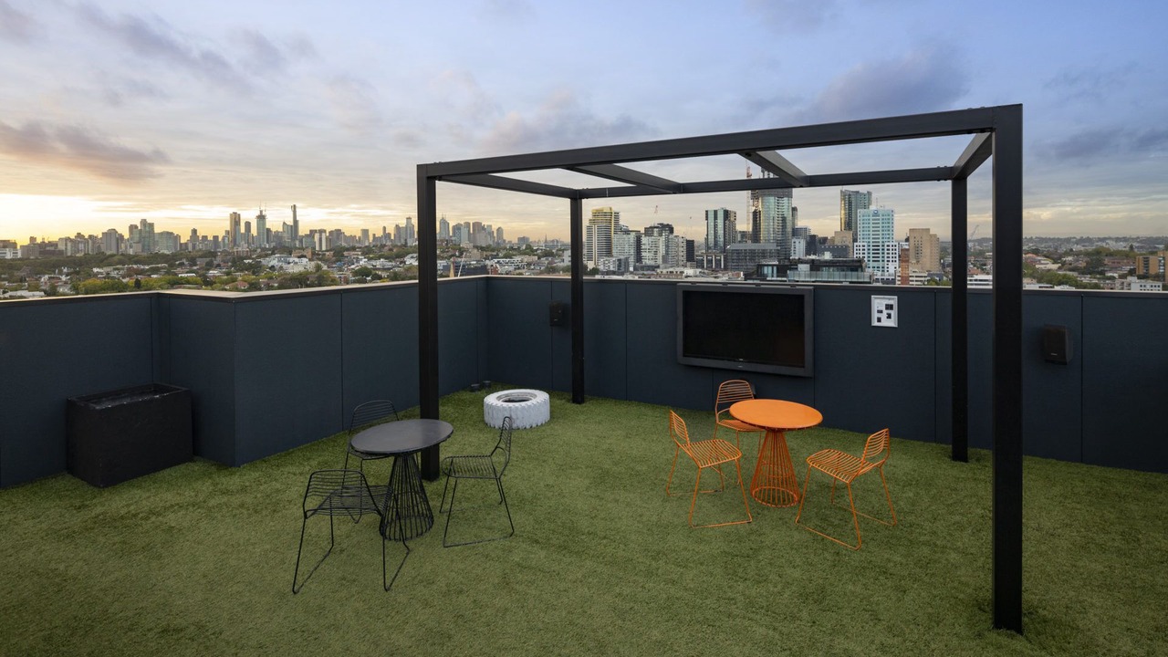 Photo of Outdoor in South Yarra