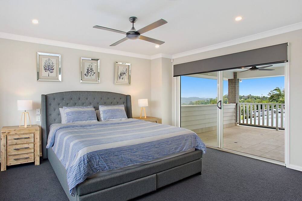 Photo of Bedroom in Bilambil Heights