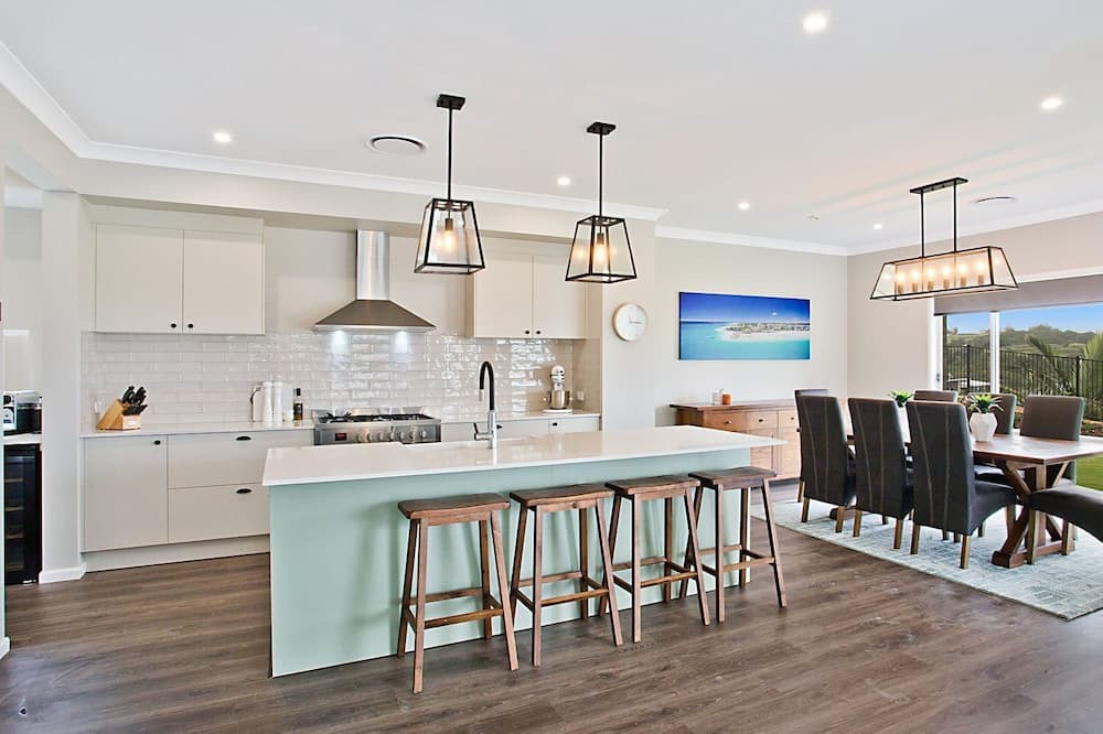 Photo of Kitchen in Bilambil Heights