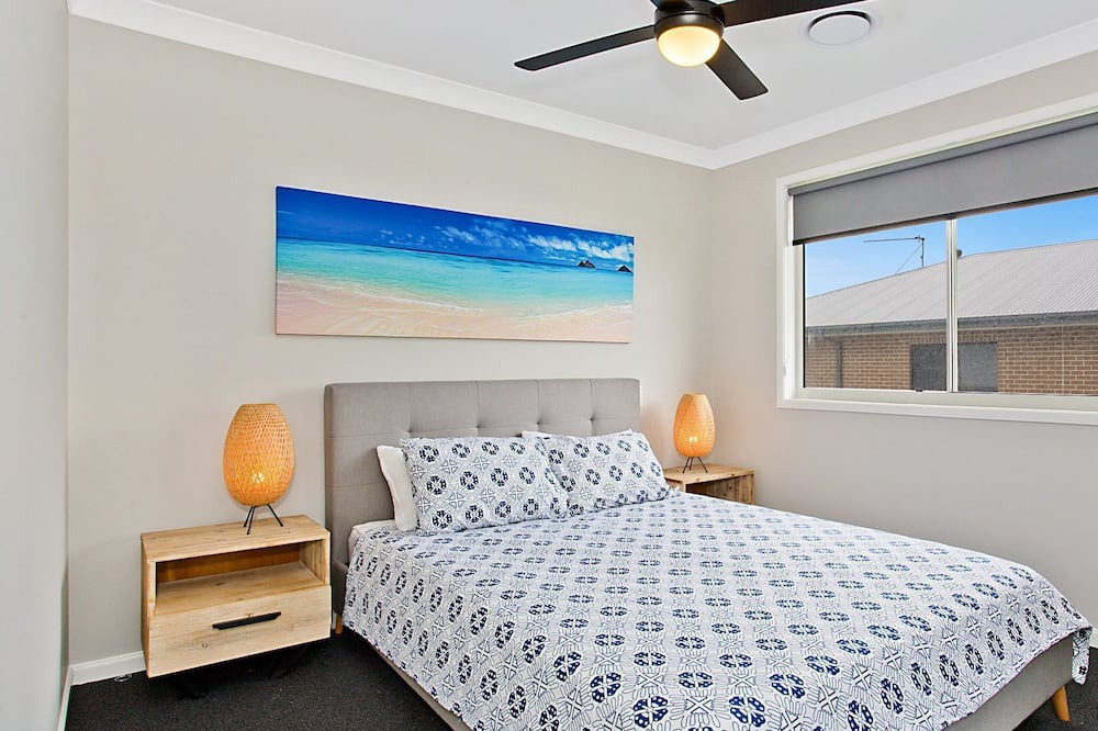 Photo of Bedroom in Bilambil Heights