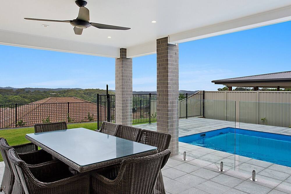 Photo of Patio Balcony in Bilambil Heights