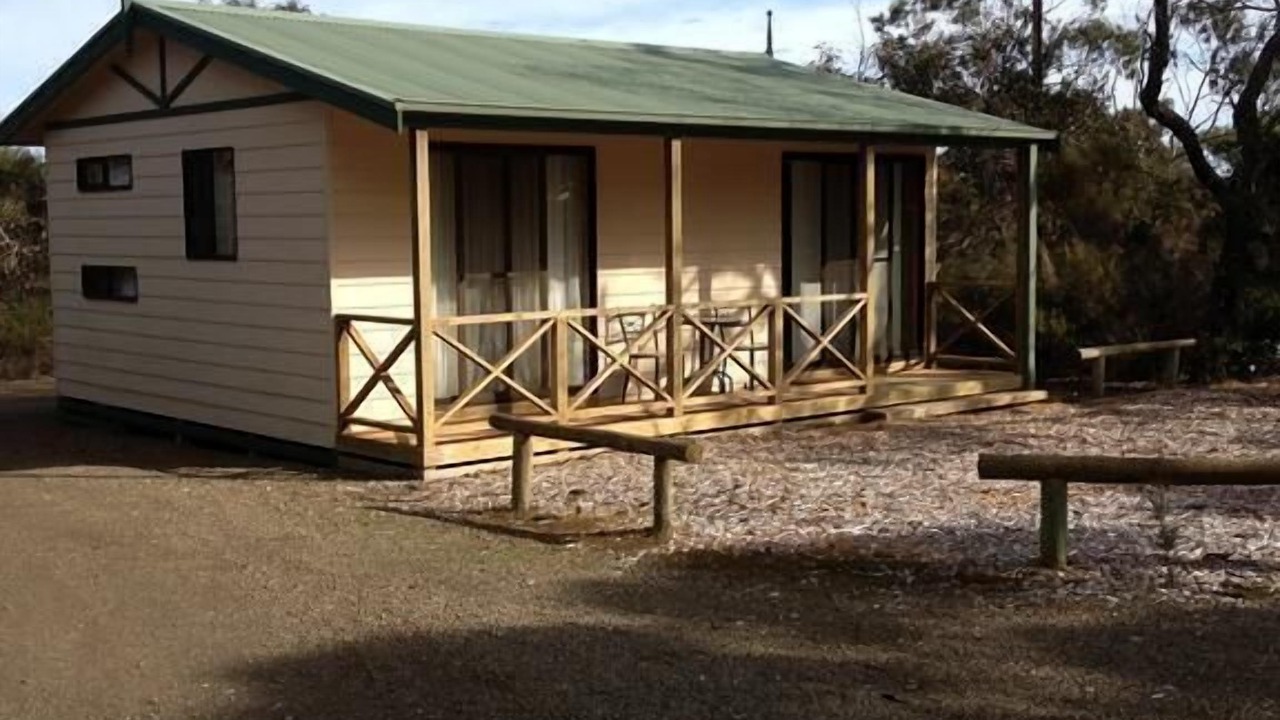 Photo of Outdoor in Parndana