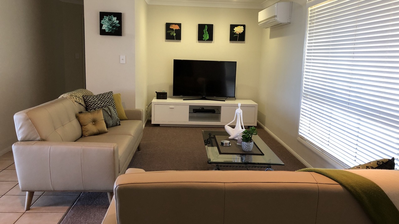 Photo of Livingroom in Eagle Heights