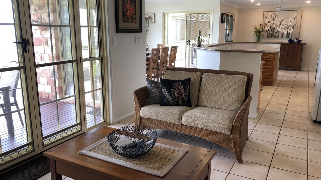 Photo of Livingroom in Eagle Heights