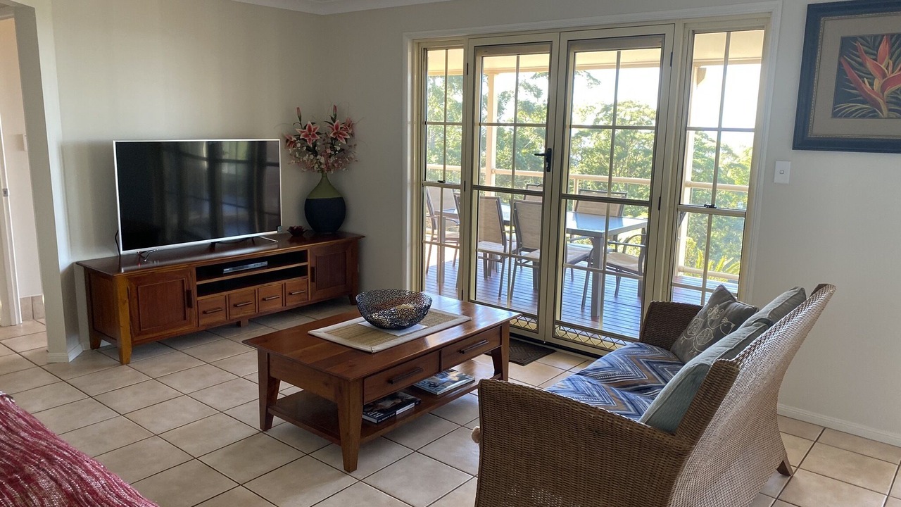 Photo of Livingroom in Eagle Heights