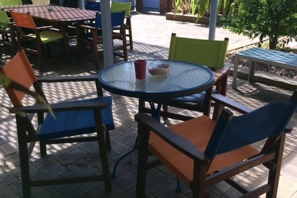 Photo of Patio Balcony in Brighton