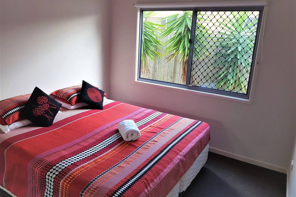 Photo of Bedroom in Mount Coolum