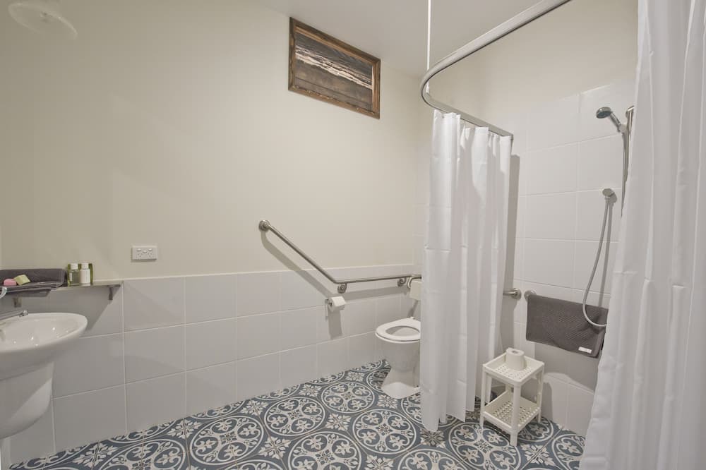 Photo of Bathroom in Porcupine Ridge