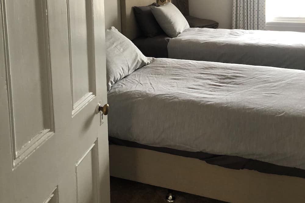 Photo of Bedroom in Porcupine Ridge
